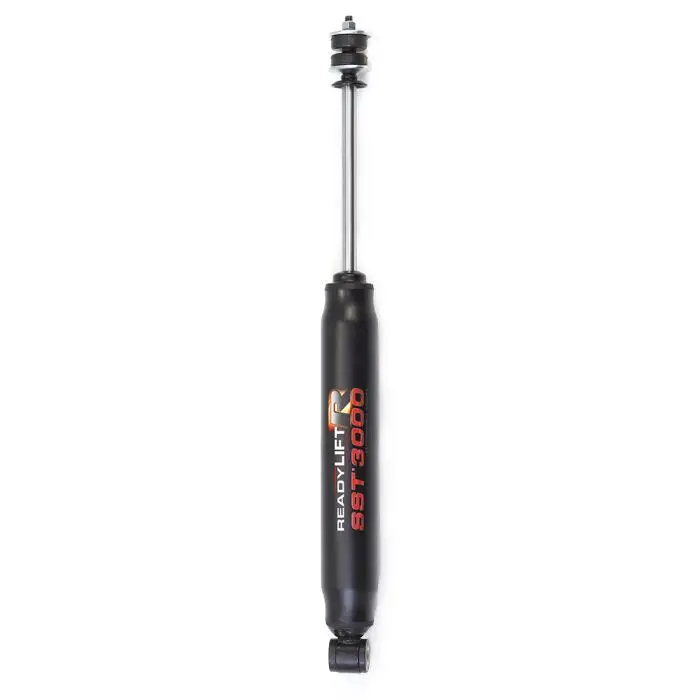 2007-2018 Jeep Jk Sst3000 Rear Shocks W/ 2.5"-4" Lift (93-6400R) 1
