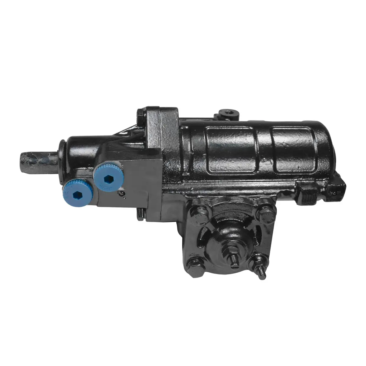 2007-2018 Jeep Power Steering Box (Zsg8417) 1