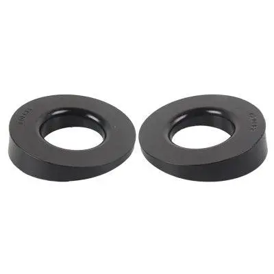 2007-2018 Jeep Rear Coil Spacers (8097) 1