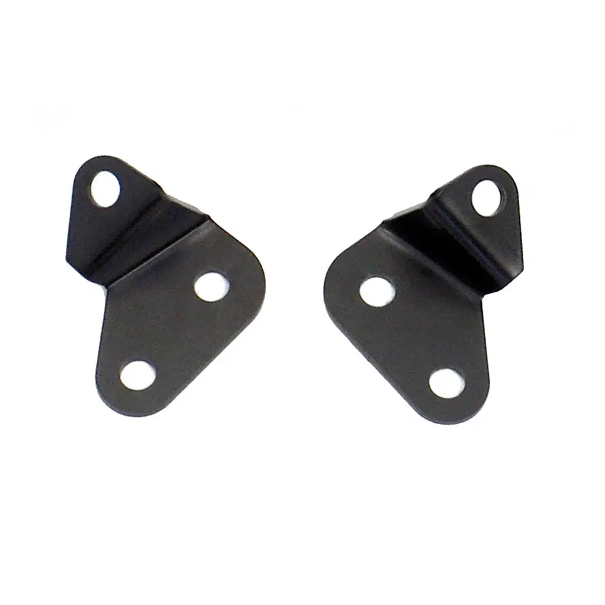 2007-2018 Jeep Rear Sway Bar Drop Brackets (47-6425) 1