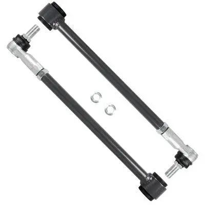 2007-2018 Jeep Rear Sway Bar Links (8060-11) 1