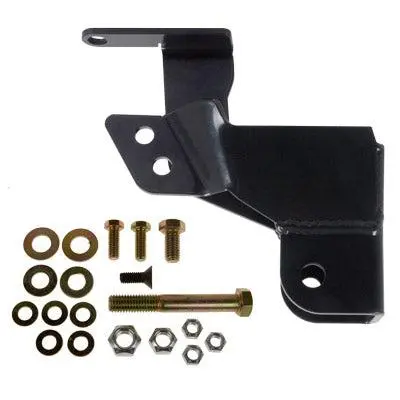 2007-2018 Jeep Rear Track Bar Brace (8080) 1