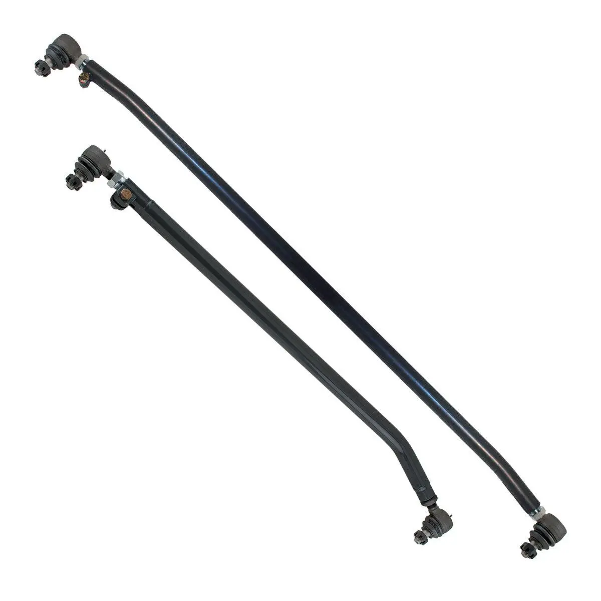 2007-2018 Jeep Steering Kit (8025-01) 1