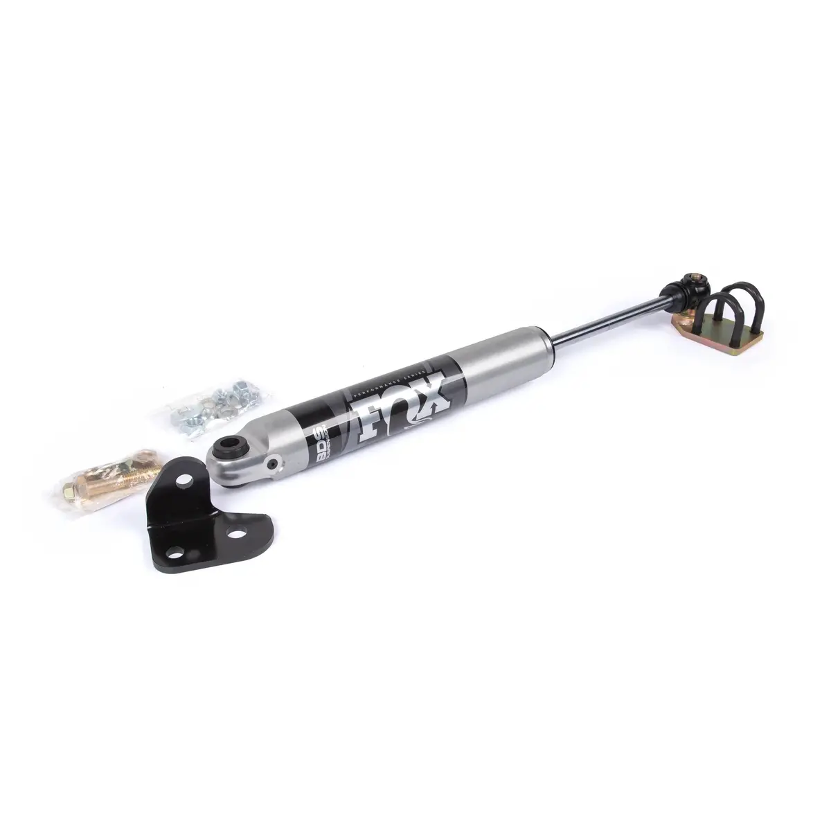 2007-2018 Jeep Steering Stabilizer W/ Fox Shock (Bds2026sf) 1