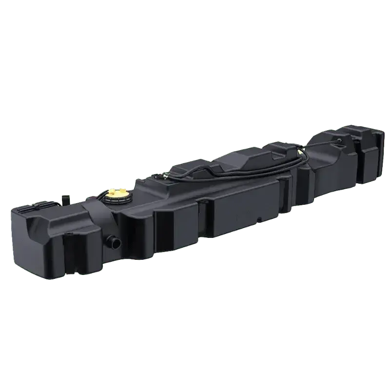 2007-2018 Mercedes S&B 47 Gallon Replacement Fuel Tank (10-1024) 1
