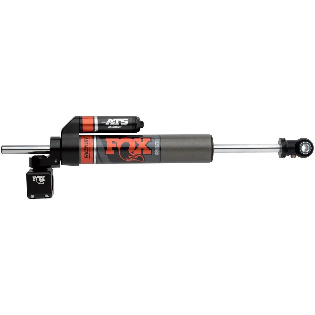 2007-2018 Wrangler 8.1" Race Series 2.0 Ats Stabilizer W/ 1 3/8" Tie Rod (983-02-145) 1