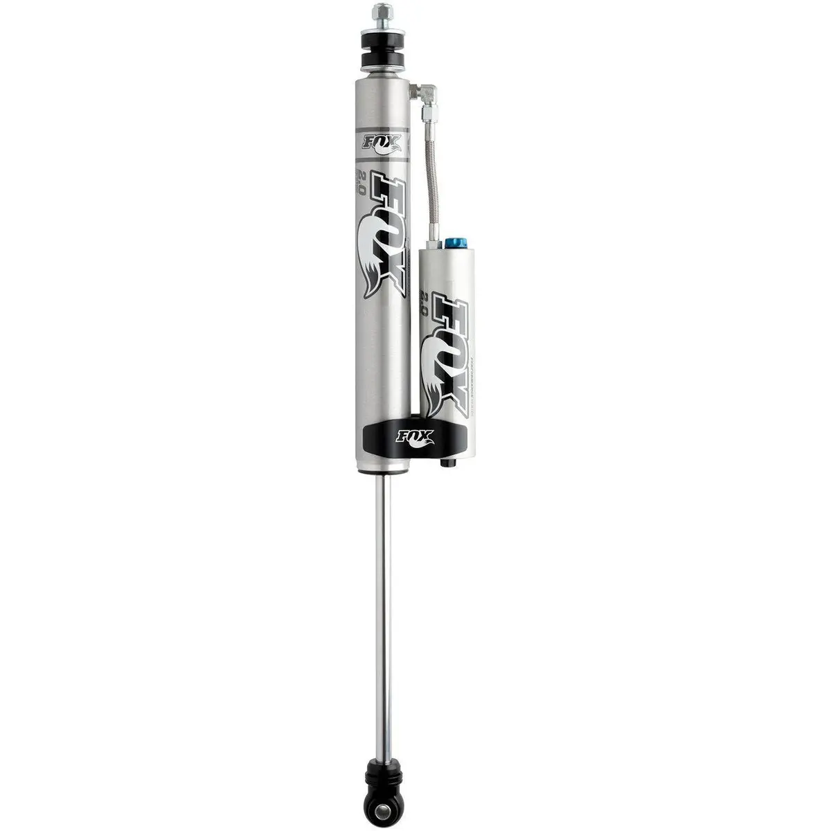 2007-2018 Wrangler Front 2.5-4" Performance Series 2.0 Reservoir Shock (985-26-039) 1
