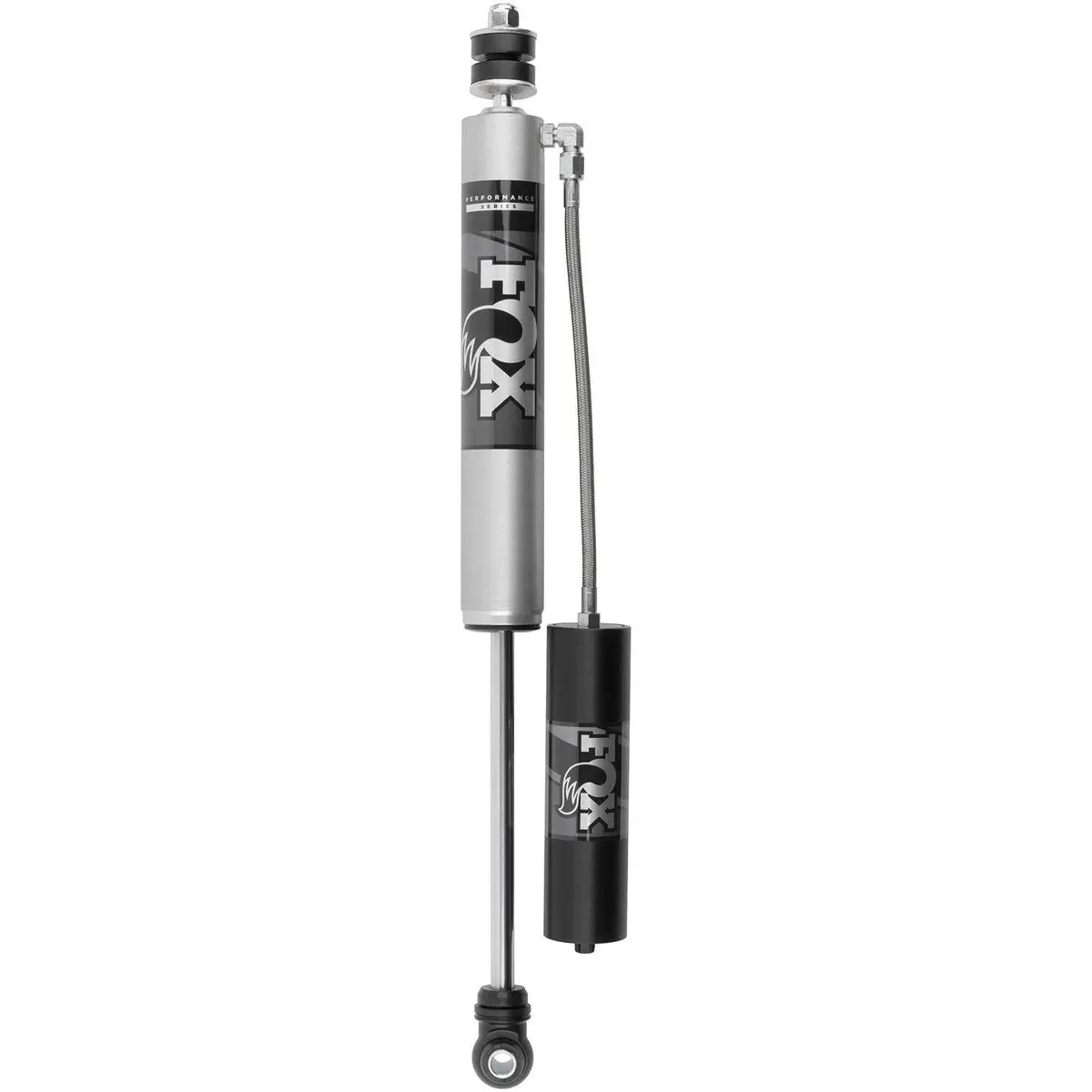 2007-2018 Wrangler Front 4-6" Performance Series 2.0 Reservoir Shock (985-24-011) 1
