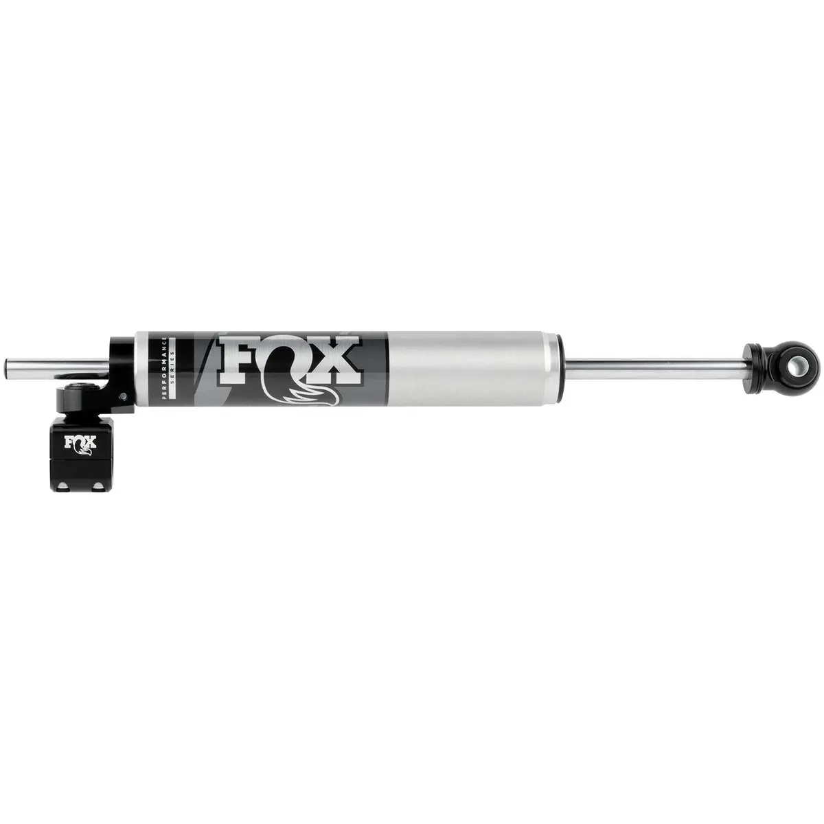 2007-2018 Wrangler Jk 8.2" Performance Series 2.0 Ts Stabilizer (985-02-128) 1