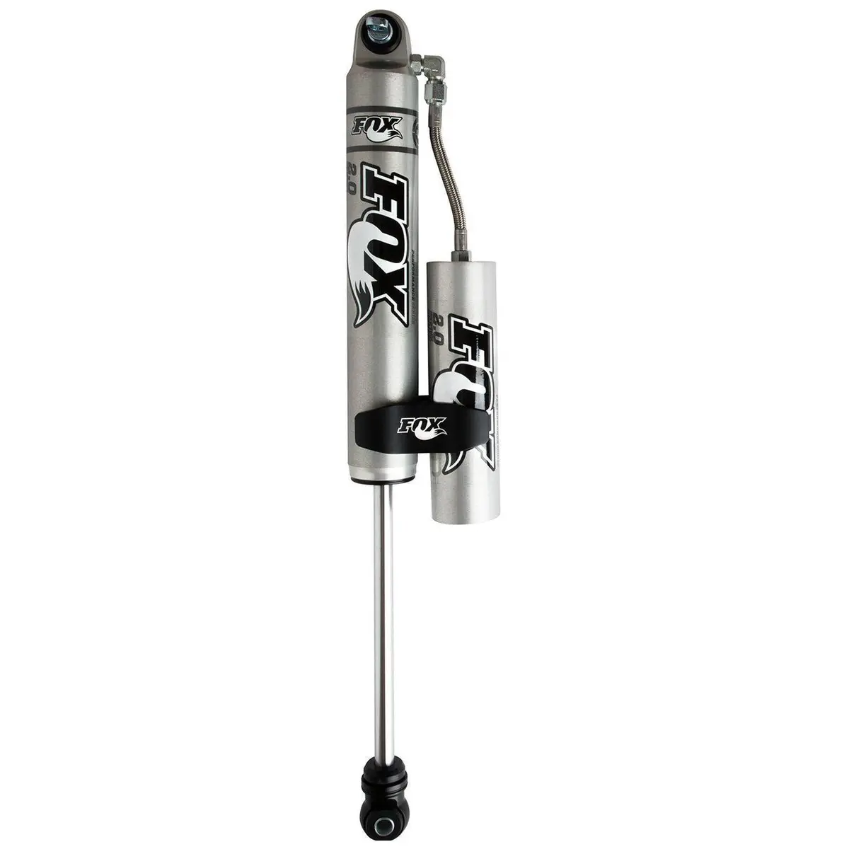 2007-2018 Wrangler Rear 1.5-3.5" Performance Series 2.0 Reservoir Shock (985-24-016) 1