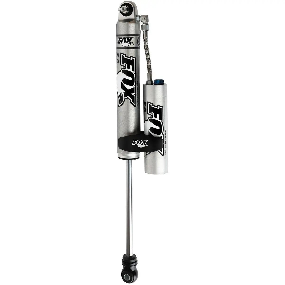 2007-2018 Wrangler Rear 2-3.5" Performance Series 2.0 Reservoir Shock (985-26-016) 1