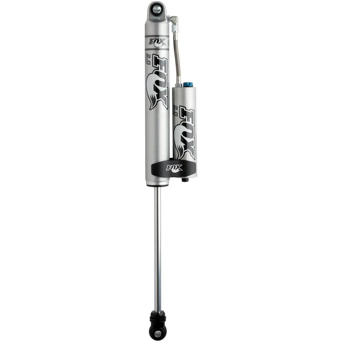 2007-2018 Wrangler Rear 2.5-4" Performance Series 2.0 Reservoir Shock (985-26-036) 1