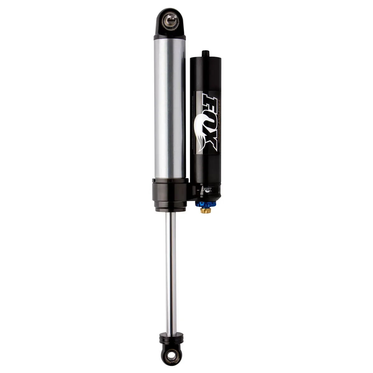 2007-2018 Wrangler Rear 2.5 Race Series 2.5-4" Lift R/R Shock (883-26-016) 1