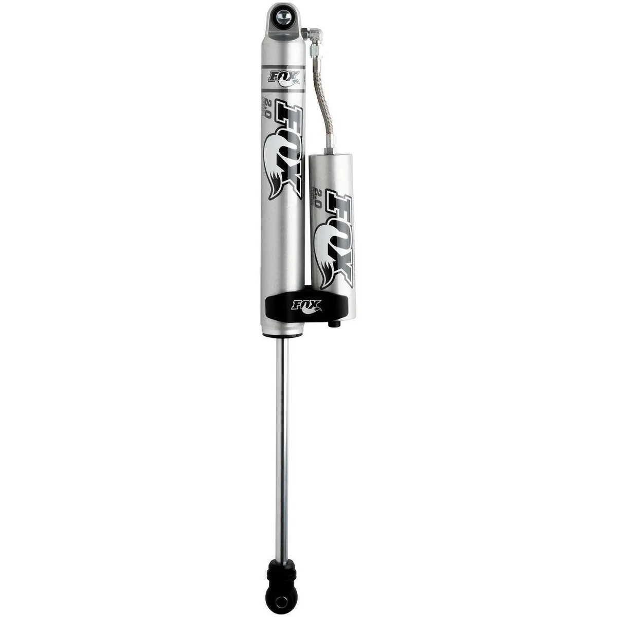 2007-2018 Wrangler Rear 4-6" Performance Series 2.0 Reservoir Shock (985-24-012) 1