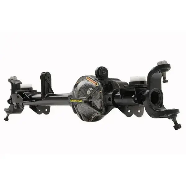 2007-2018 Wrangler Serious Performance Prorock Dana 44/60 Axle Set (Dt Jkse-3X3002-H) 1