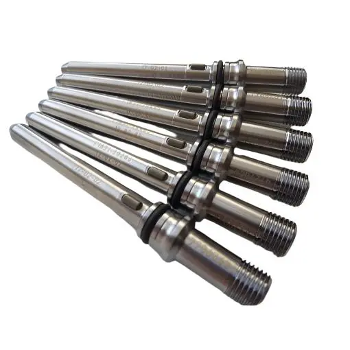 2007-2019 Cummins Supply Tubes (Set Of 6) (My07-18-St) 1