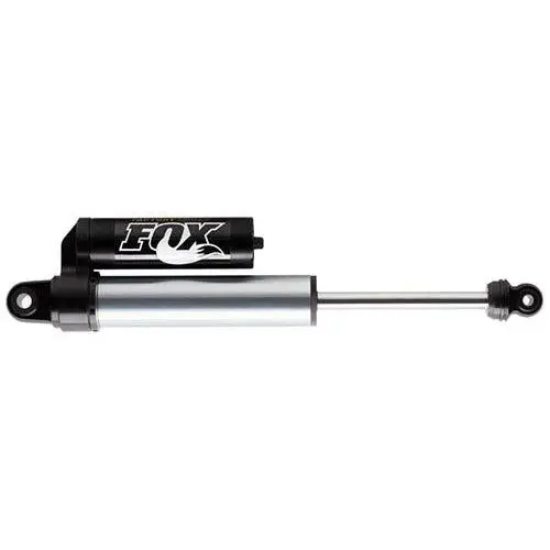2007-2019 Duramax Fox 2.5 Reservoir Shocks (Fox88324028) 1