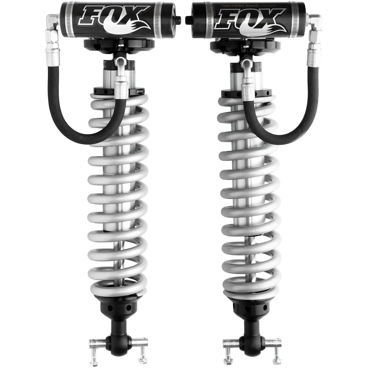 2007-2019 Gm 1500 Front 0-2" Factory Race 2.5 Coilover (883-02-121) 1