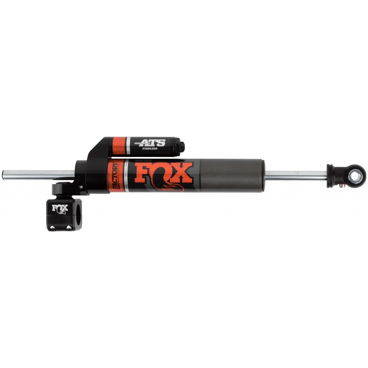 2007-2019 Jeep Fox Ats Steering Stabilizer (983-02-142) 1