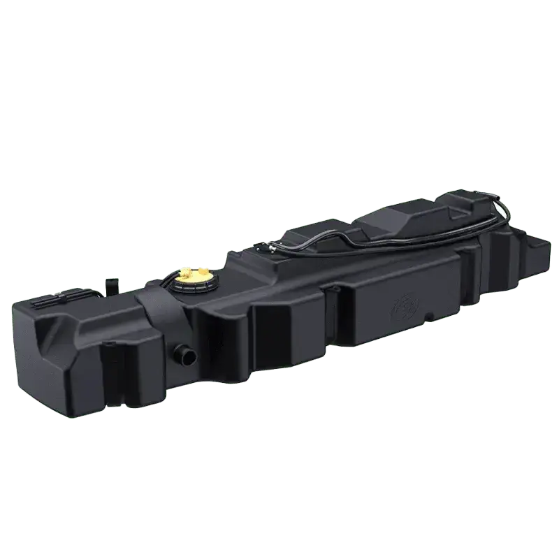 2007-2019 Mercedes S&B 40 Gallon Replacement Fuel Tank (10-1026) 1