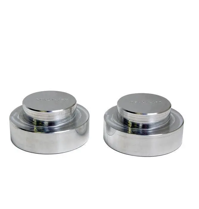 2007-2020 Gmc 1" Rear Coil Spring Spacers (66-3010) 1