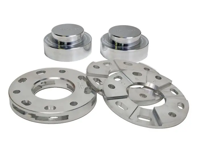 2007-2020 Gmc 1500 1-1.5" Sst Lift Kit (69-3010) 1