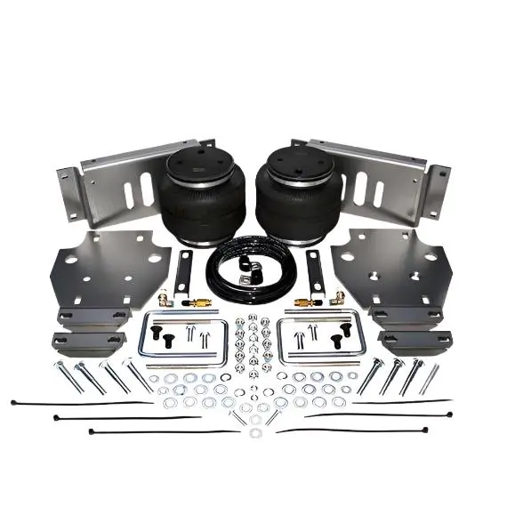 2007-2021 Toyota Hd Rear Air Suspension Kit (Hp10128) 1