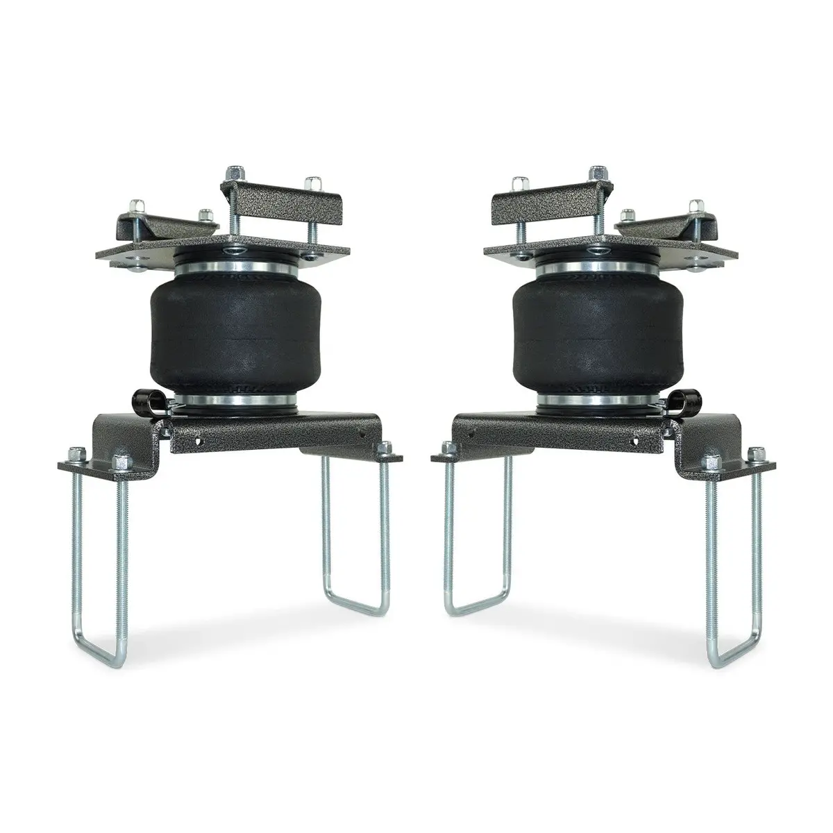 2007-2021 Toyota On Demand Combo Air Springs + Wireless Controls (2Nd Gen) (Hp10128-J-R-Cb3) 2