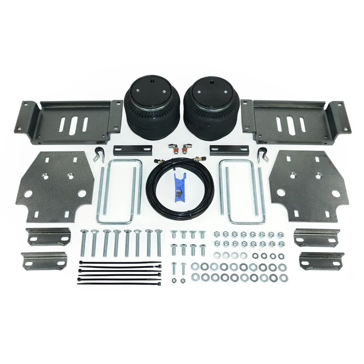 2007-2021 Toyota On Demand Combo Air Springs + Wireless Controls (2Nd Gen) (Hp10128-J-R-Cb3) 1