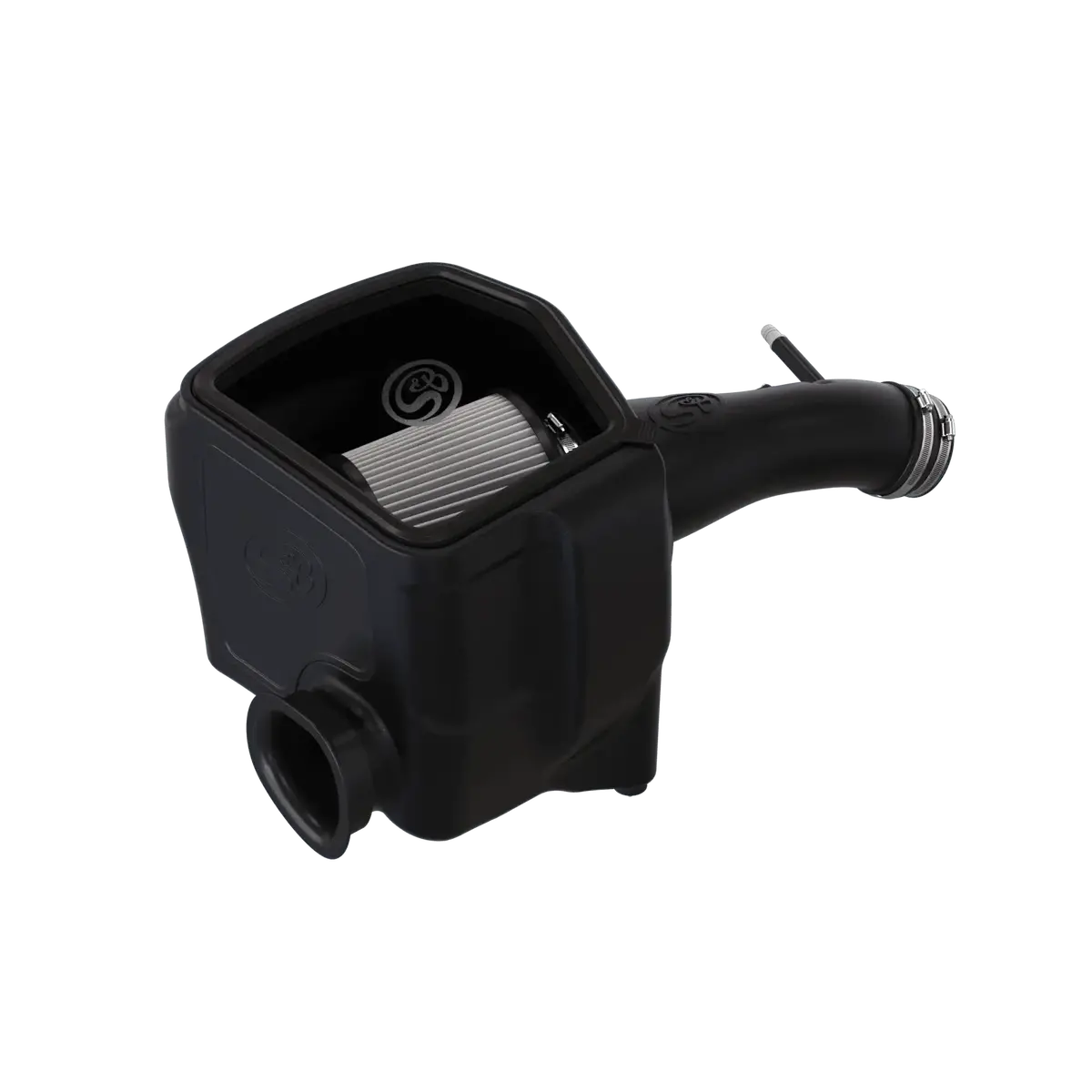 2007-2021 Toyota S&B Cold Air Intake Kit (75-5039) 2