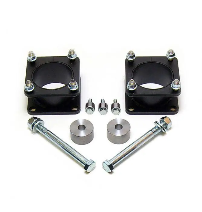 2007-2021 Tundra 2.4" Front Leveling Kit (66-5075) 1