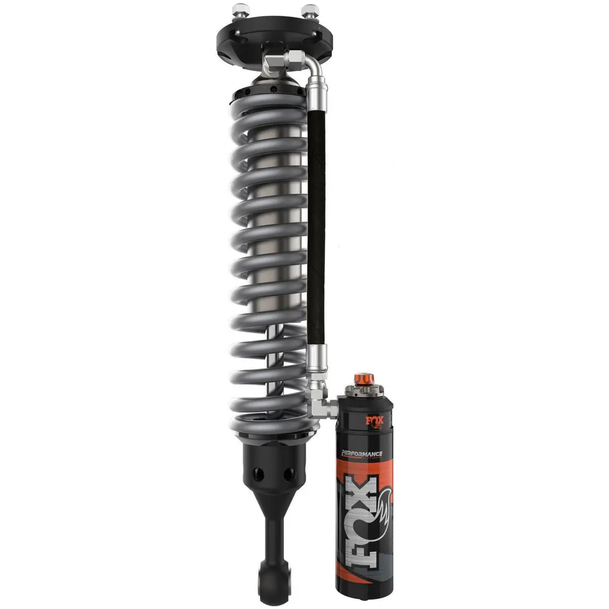 2007-2021 Tundra 2.5 Elite Series 3" Lift Front Rr Coilovers W/ Dsc (883-06-187) 1