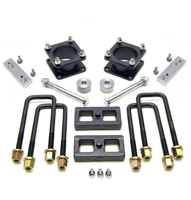 2007-2021 Tundra 3" Sst Lift Kit (69-5175) 1