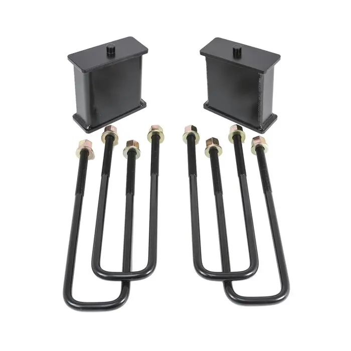 2007-2021 Tundra 5" Block Kit (26-5850) 1