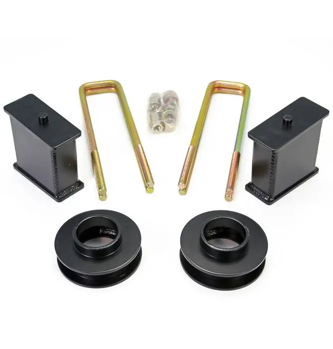 2007-2021 Tundra 6-8" Kit Lift Upgrade (44-5800) 1