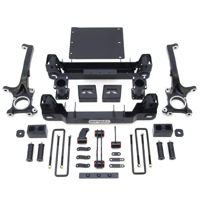 2007-2021 Tundra 6" Lift Kit (44-5675) 1