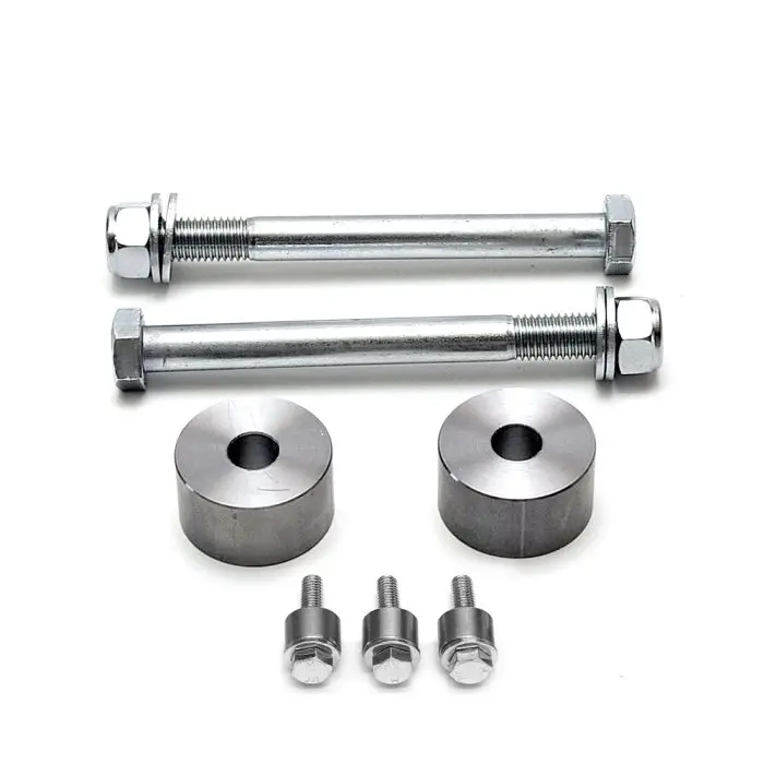 2007-2021 Tundra Differential Drop Spacers (47-5005) 1