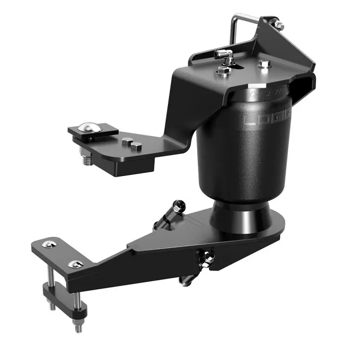 2007-2021 Tundra Load Leveling Helper Spring Kit (88-52070) 1