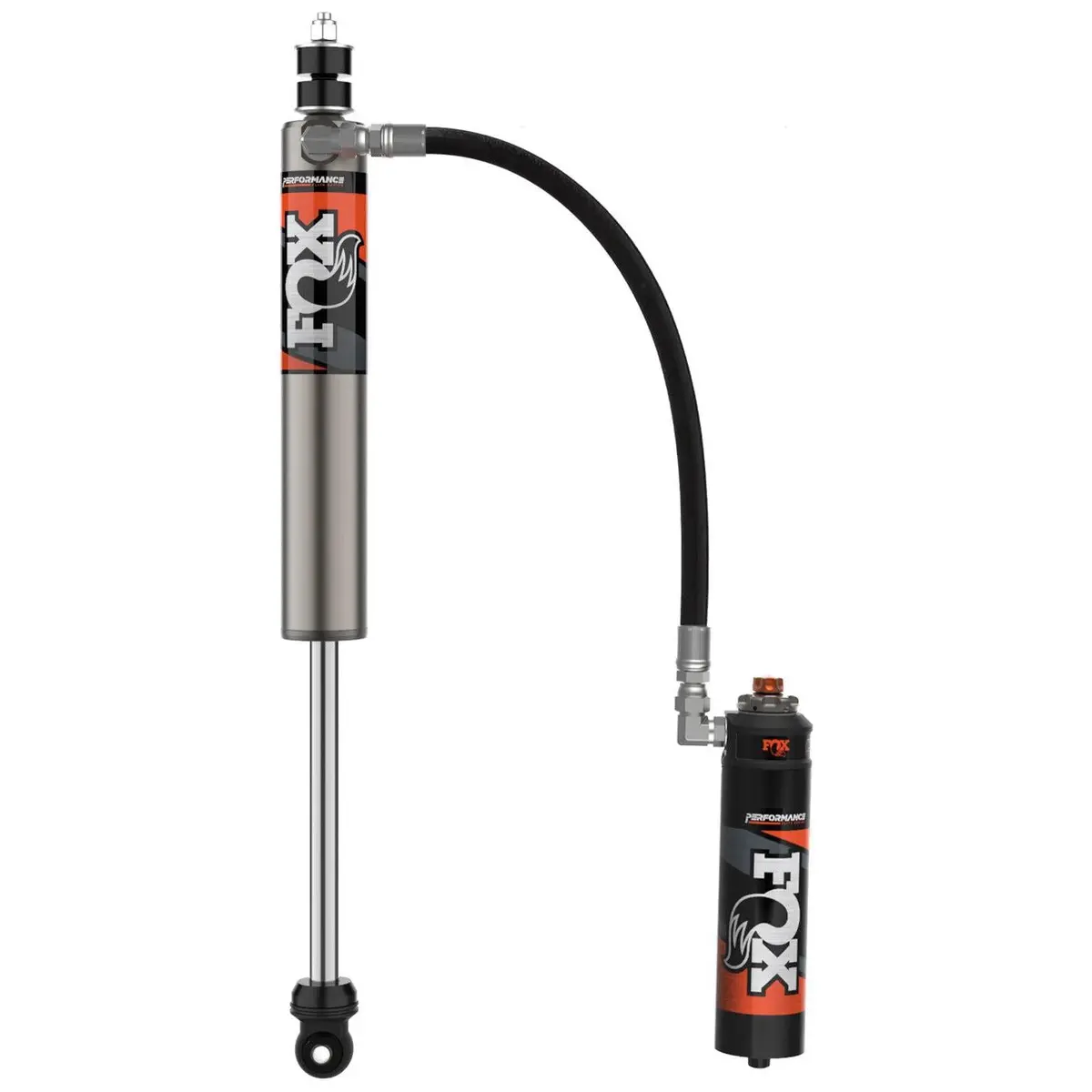 2007-2021 Tundra Rear 0-1.5" Performance Elite R/R Shock (883-26-117) 1