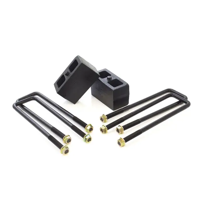 2007-2021 Tundra/ Tacoma 3" Block Kit (26-5003) 1