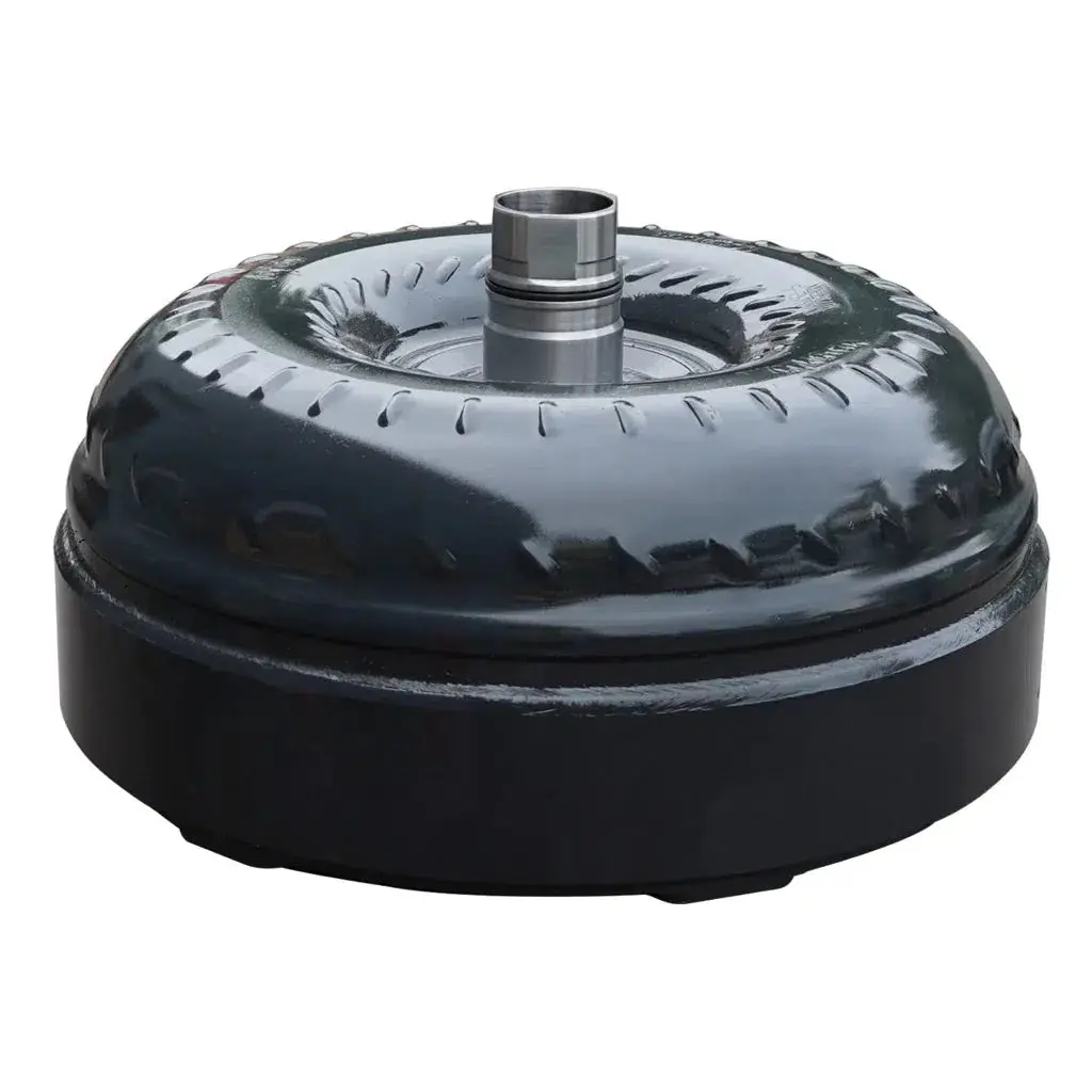 2007-2022 Cummins 68Rfe Proforce 3D Torque Converter (1071220X) 1