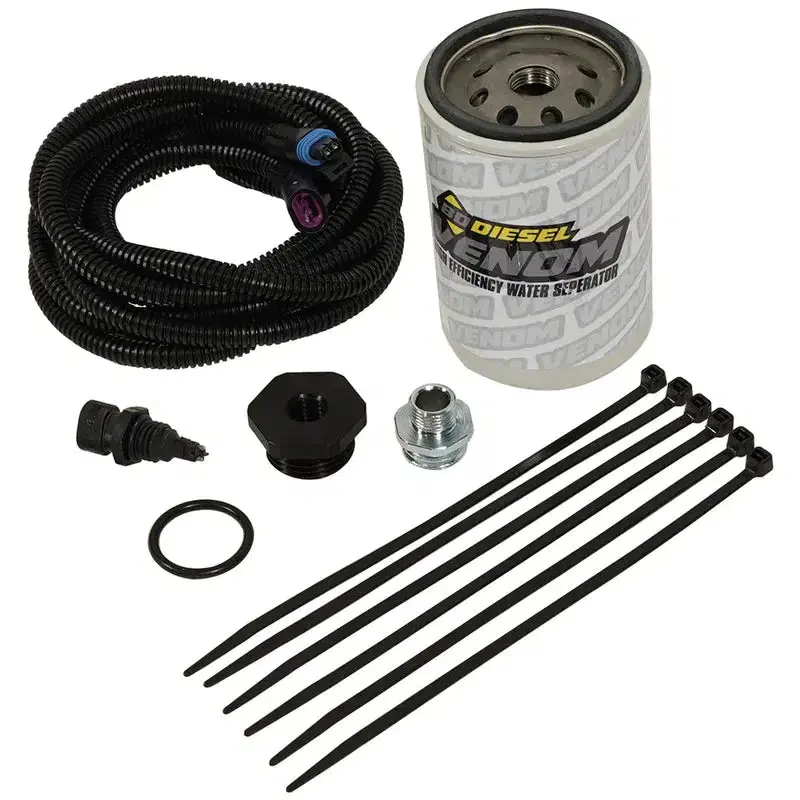 2007-2022 Cummins Venom Wif Sensor Kit (1050353) 1