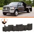 2007-2024 Cummins Cab & Chassis Replacment Tank (7030Xxx) 2