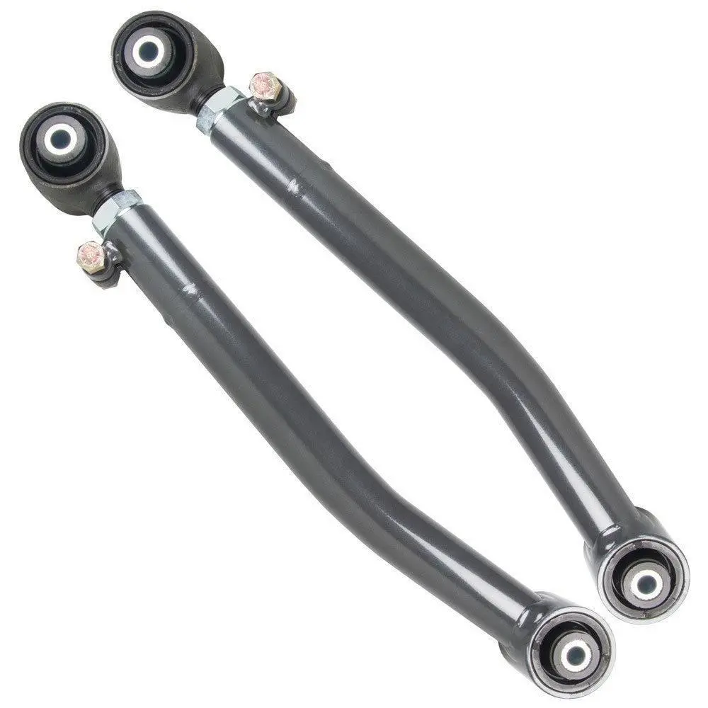 2007-2024 Jeep Adjustable Rear Lower Control Arms (8052) 1