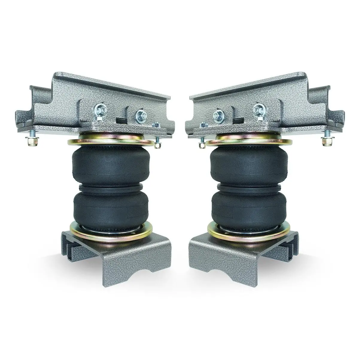 2007-2024 Mercedes Sprinter Alpha Hd Pro Air Suspension Kit (Hp10395) 2