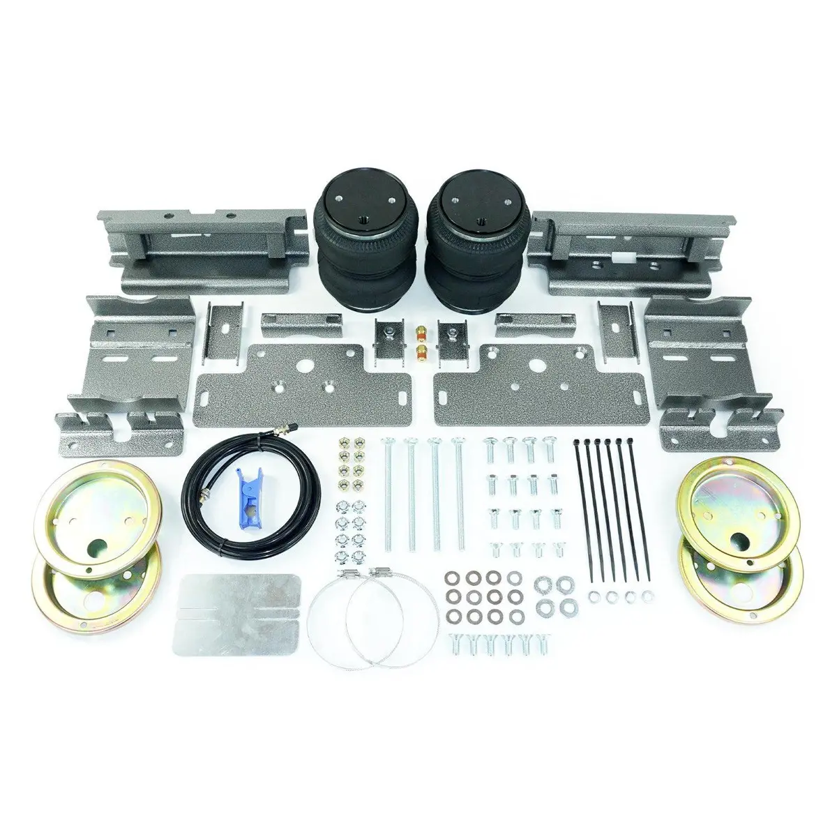 2007-2024 Mercedes Sprinter Alpha Hd Pro Air Suspension Kit (Hp10395) 1
