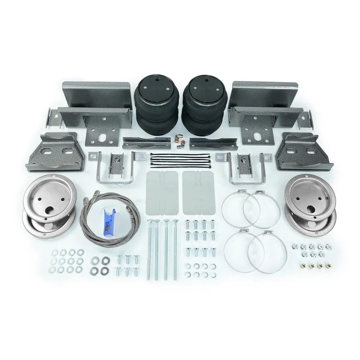 2007-2024 Mercedes Sprinter Alpha Hd Pro S Air Suspension Kit (Hp10391-J-S) 1
