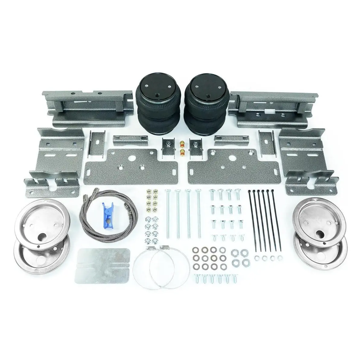 2007-2024 Mercedes Sprinter Alpha Hd Pro S Air Suspension Kit (Hp10395-J-S) 1