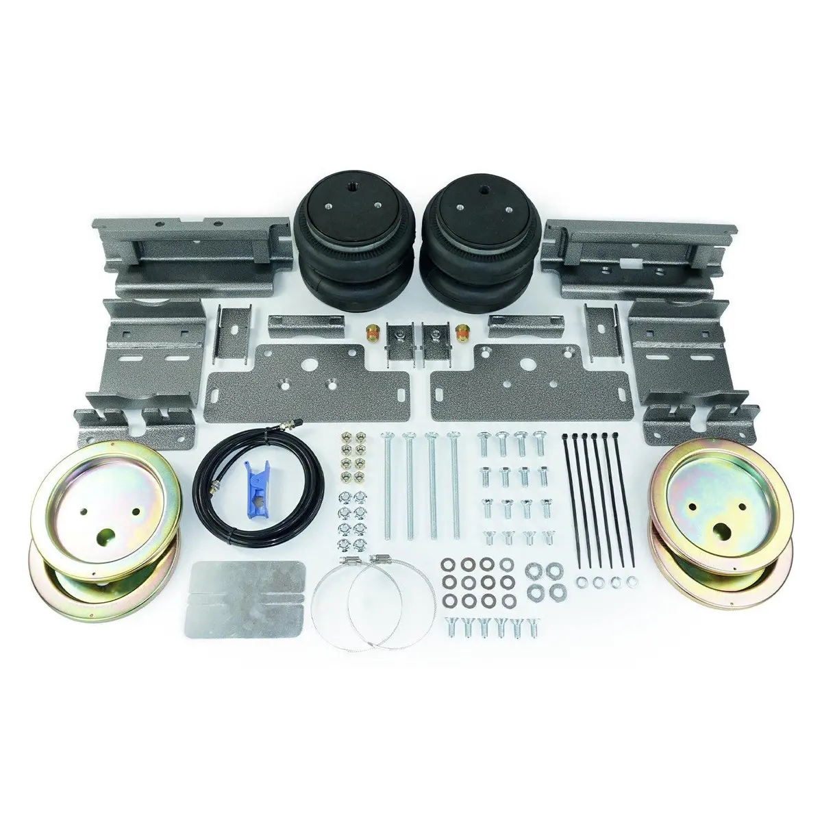 2007-2024 Mercedes Sprinter Alpha Xd Pro 7500 Air Suspension Kit (Hp10395-X-J) 1