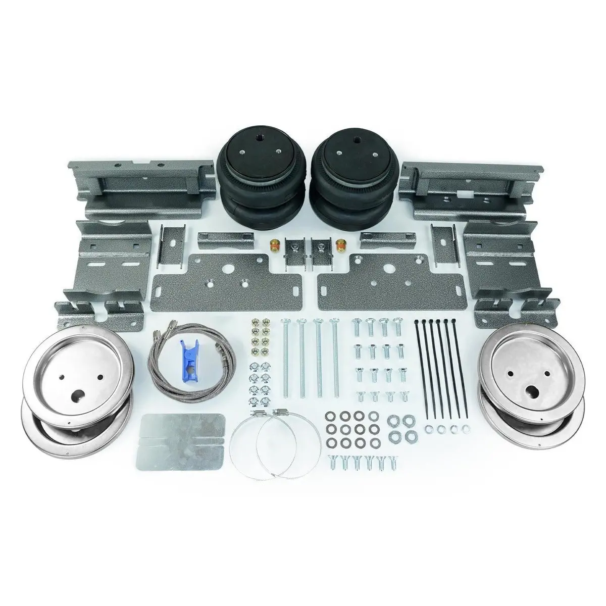 2007-2024 Mercedes Sprinter Alpha Xd Pro S Air Suspension Kit (Hp10395-X-J-S) 1